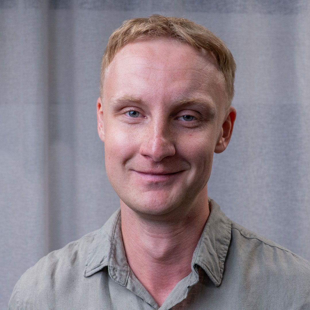 Eric Malmborg